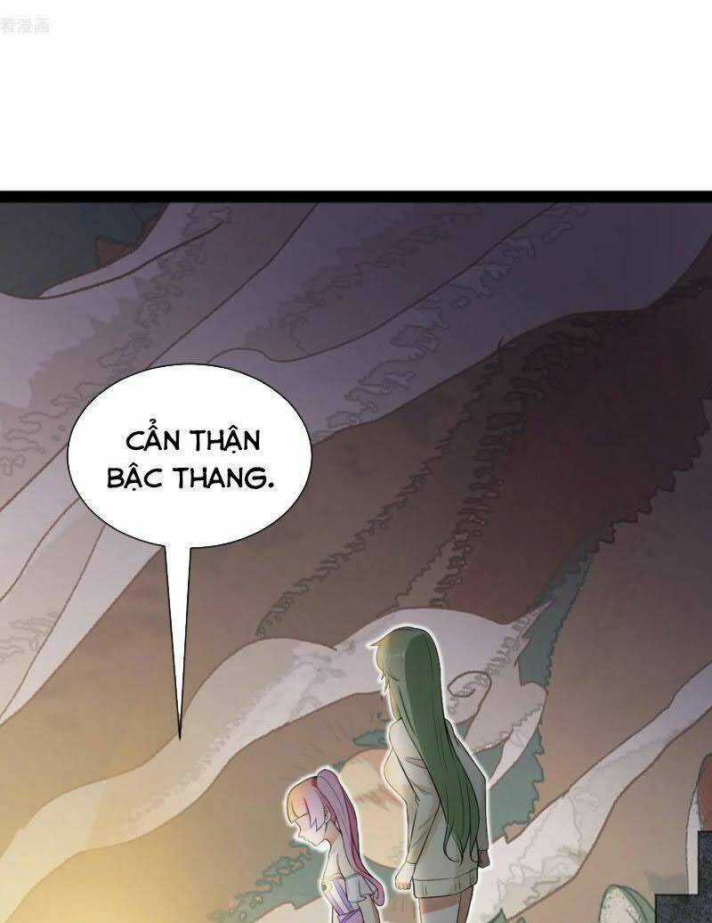 Đỉnh Phong Cường Thiếu - Chapter 78 - Trang 37