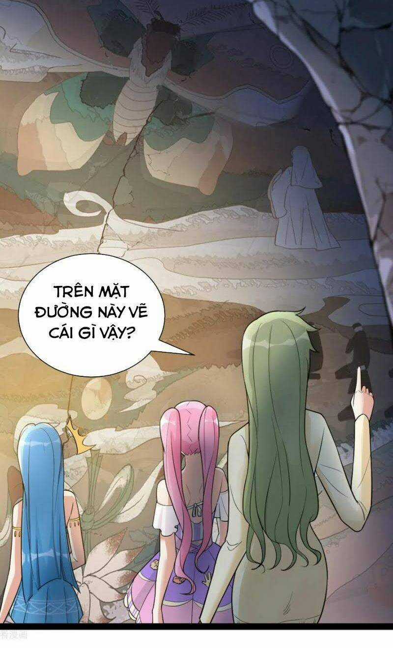 Đỉnh Phong Cường Thiếu - Chapter 78 - Trang 40