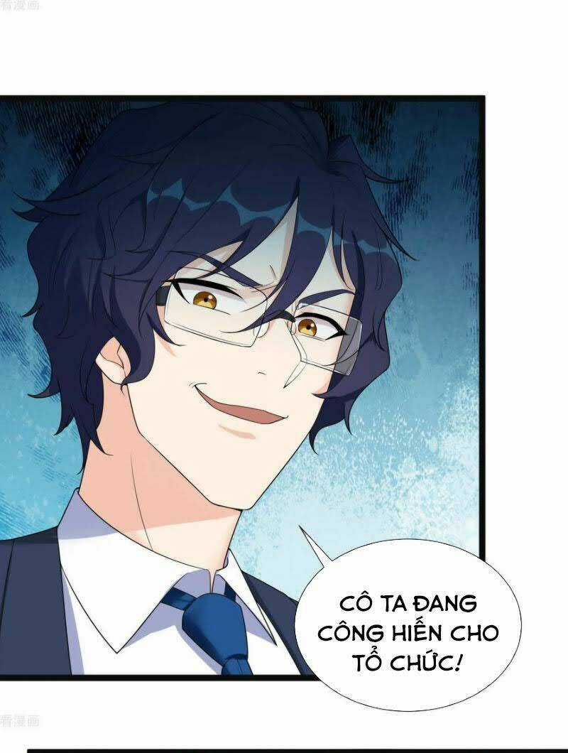 Đỉnh Phong Cường Thiếu - Chapter 78 - Trang 5