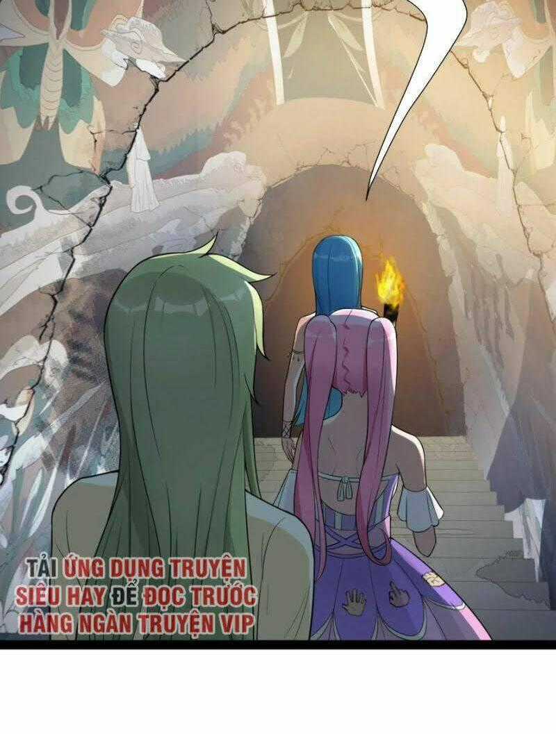 Đỉnh Phong Cường Thiếu - Chapter 78 - Trang 44