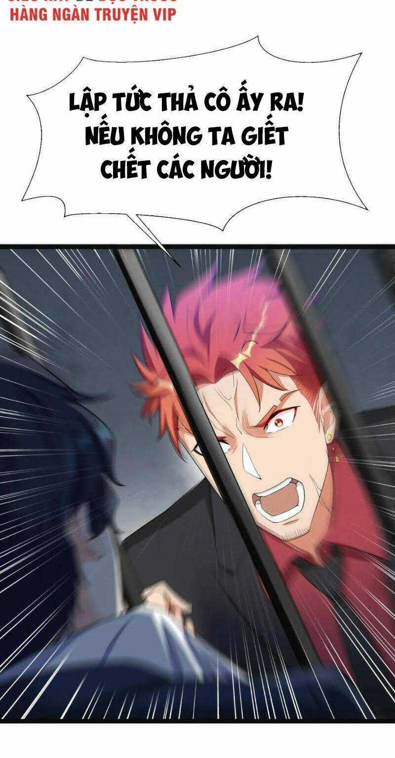 Đỉnh Phong Cường Thiếu - Chapter 78 - Trang 8