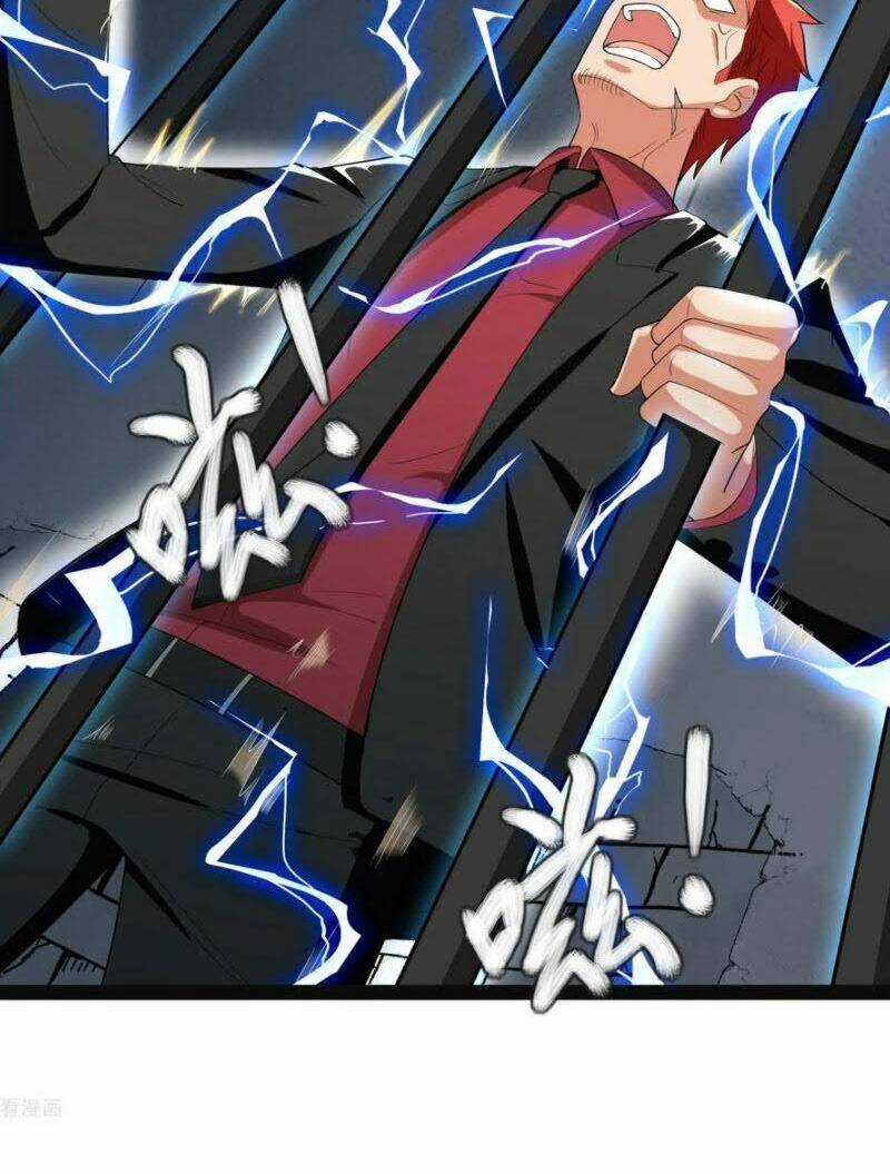 Đỉnh Phong Cường Thiếu - Chapter 78 - Trang 10