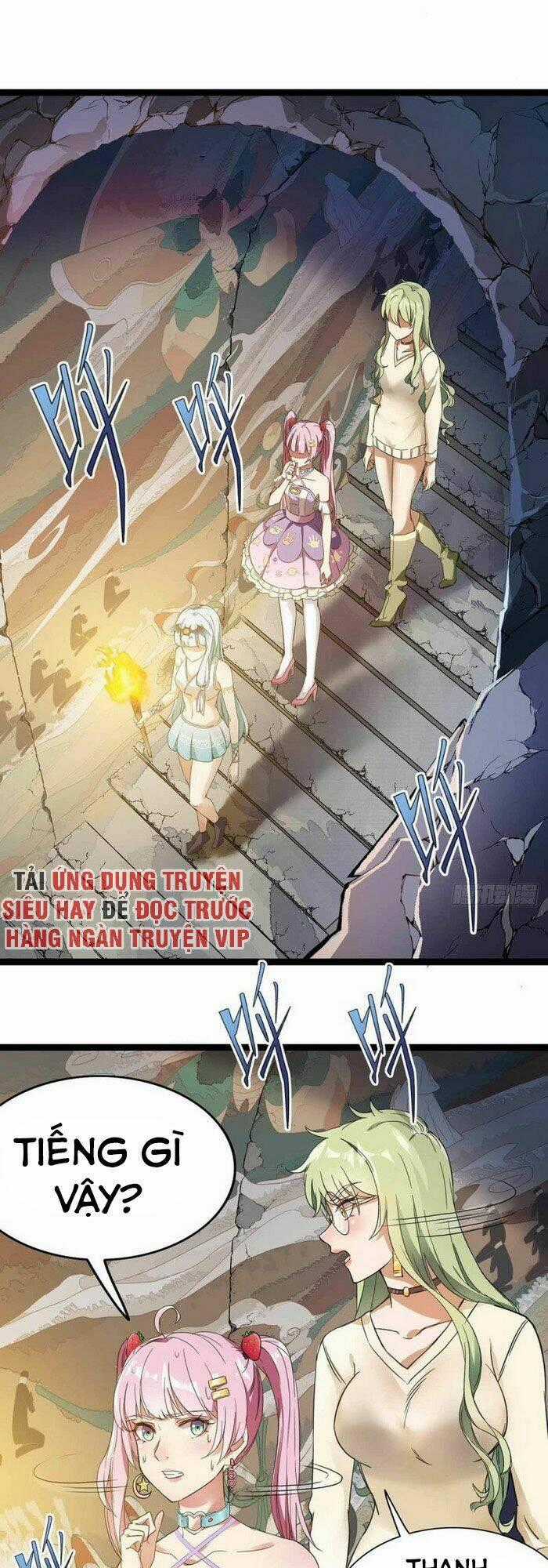 Đỉnh Phong Cường Thiếu - Chapter 79 - Trang 1