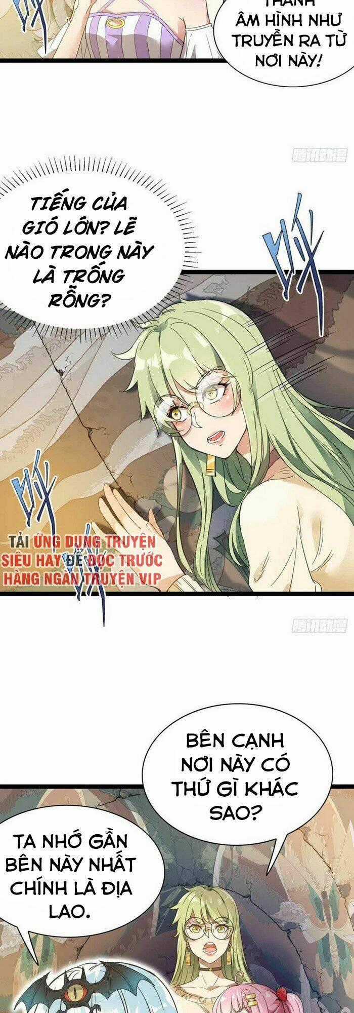 Đỉnh Phong Cường Thiếu - Chapter 79 - Trang 2