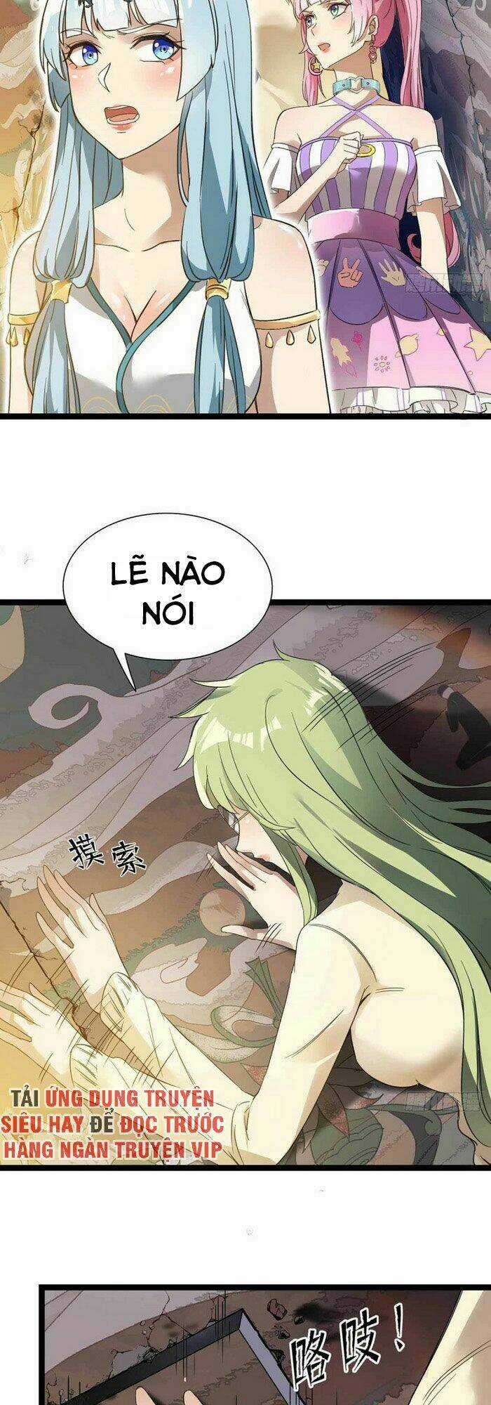 Đỉnh Phong Cường Thiếu - Chapter 79 - Trang 3