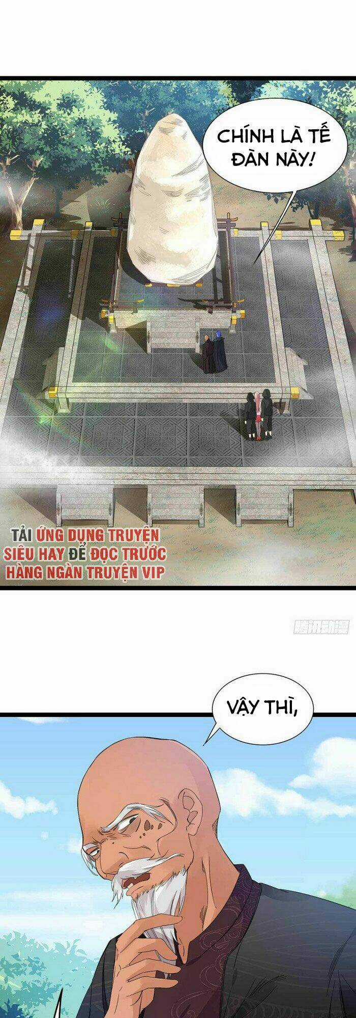 Đỉnh Phong Cường Thiếu - Chapter 79 - Trang 21