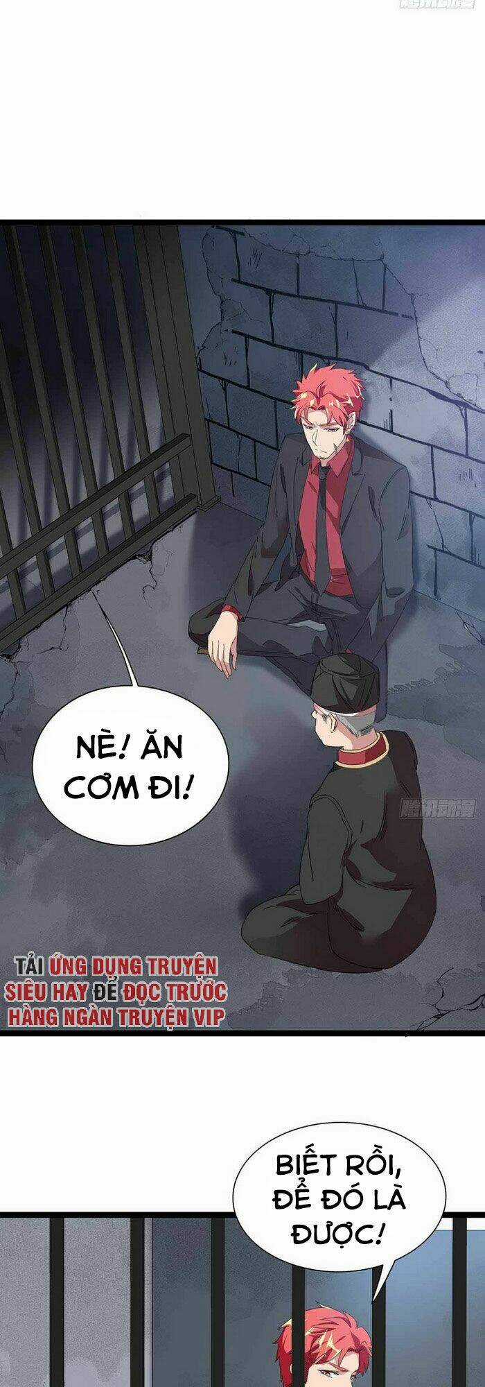 Đỉnh Phong Cường Thiếu - Chapter 79 - Trang 6