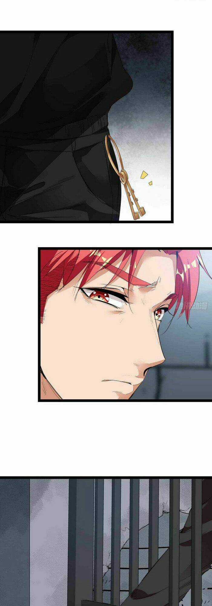 Đỉnh Phong Cường Thiếu - Chapter 79 - Trang 8