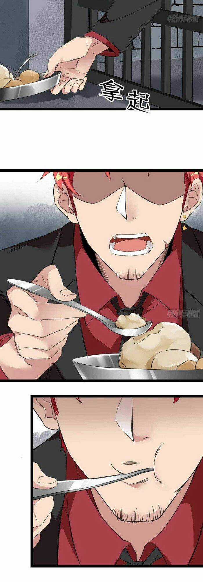 Đỉnh Phong Cường Thiếu - Chapter 79 - Trang 9