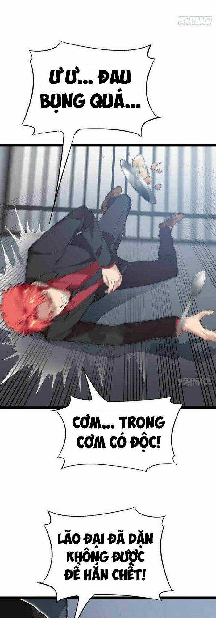 Đỉnh Phong Cường Thiếu - Chapter 79 - Trang 10