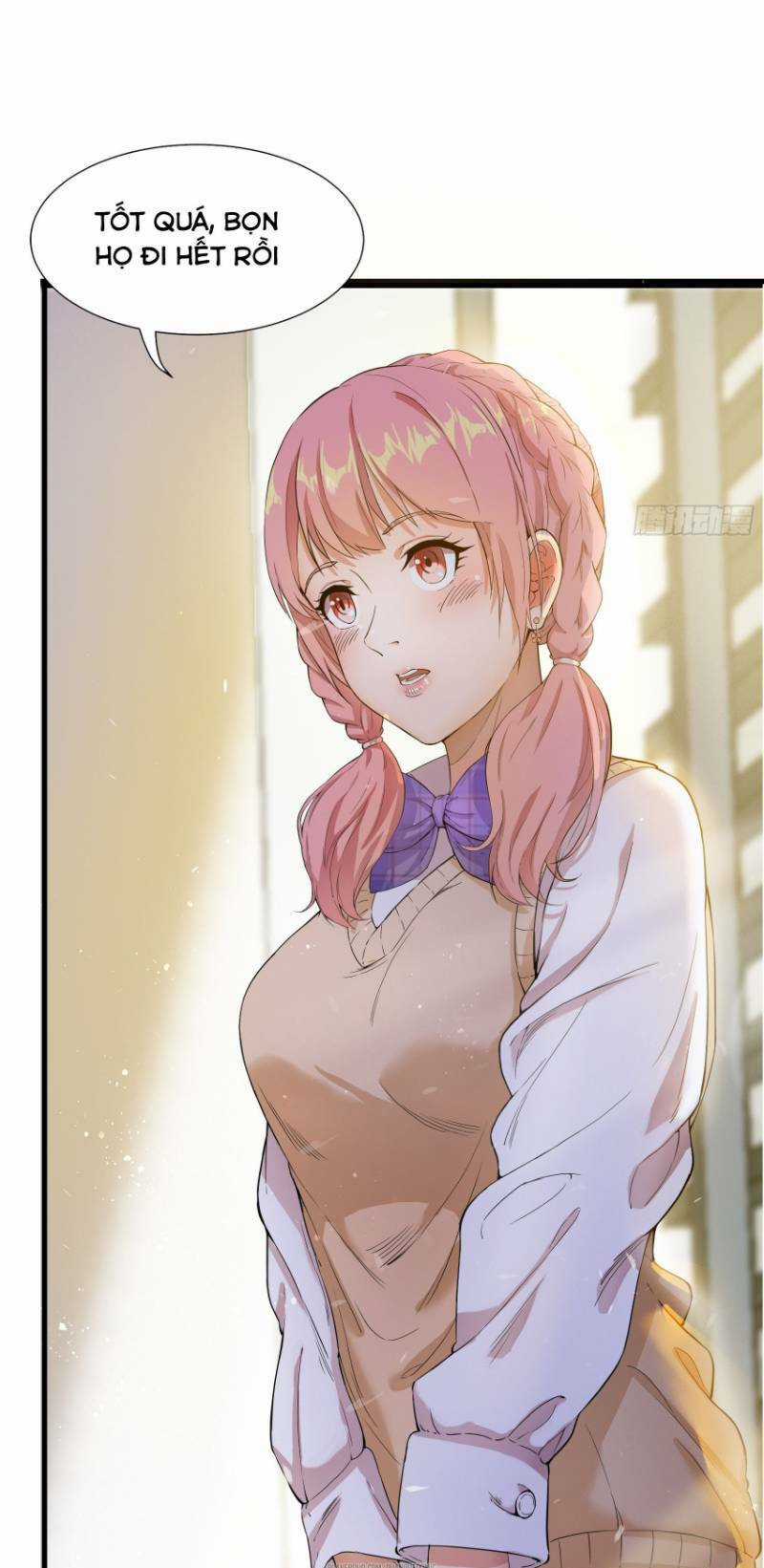 Đỉnh Phong Cường Thiếu - Chapter 8 - Trang 18