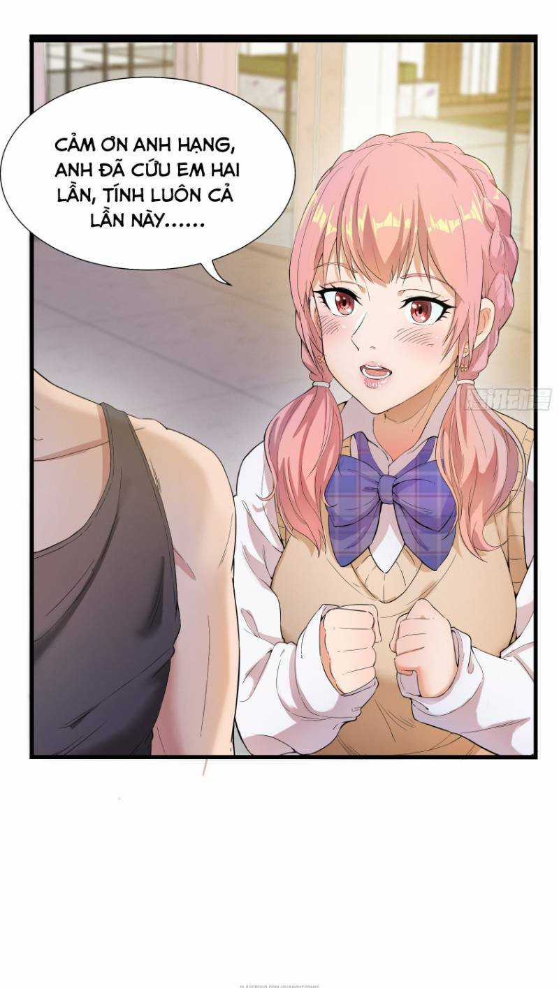 Đỉnh Phong Cường Thiếu - Chapter 8 - Trang 20