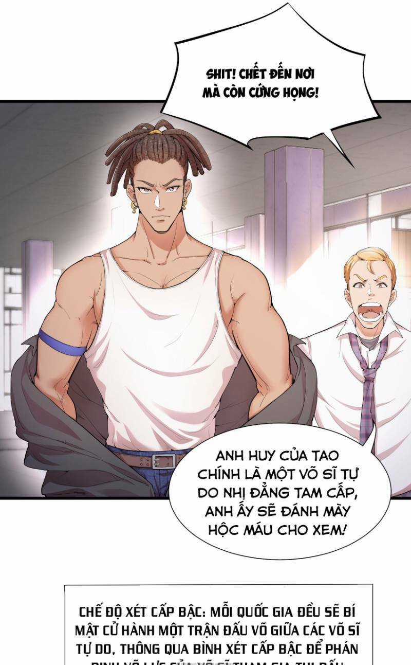 Đỉnh Phong Cường Thiếu - Chapter 8 - Trang 3