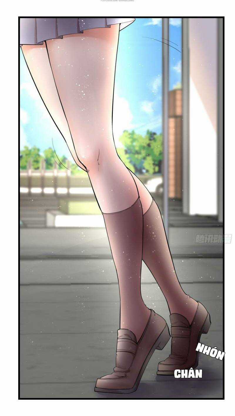 Đỉnh Phong Cường Thiếu - Chapter 8 - Trang 21