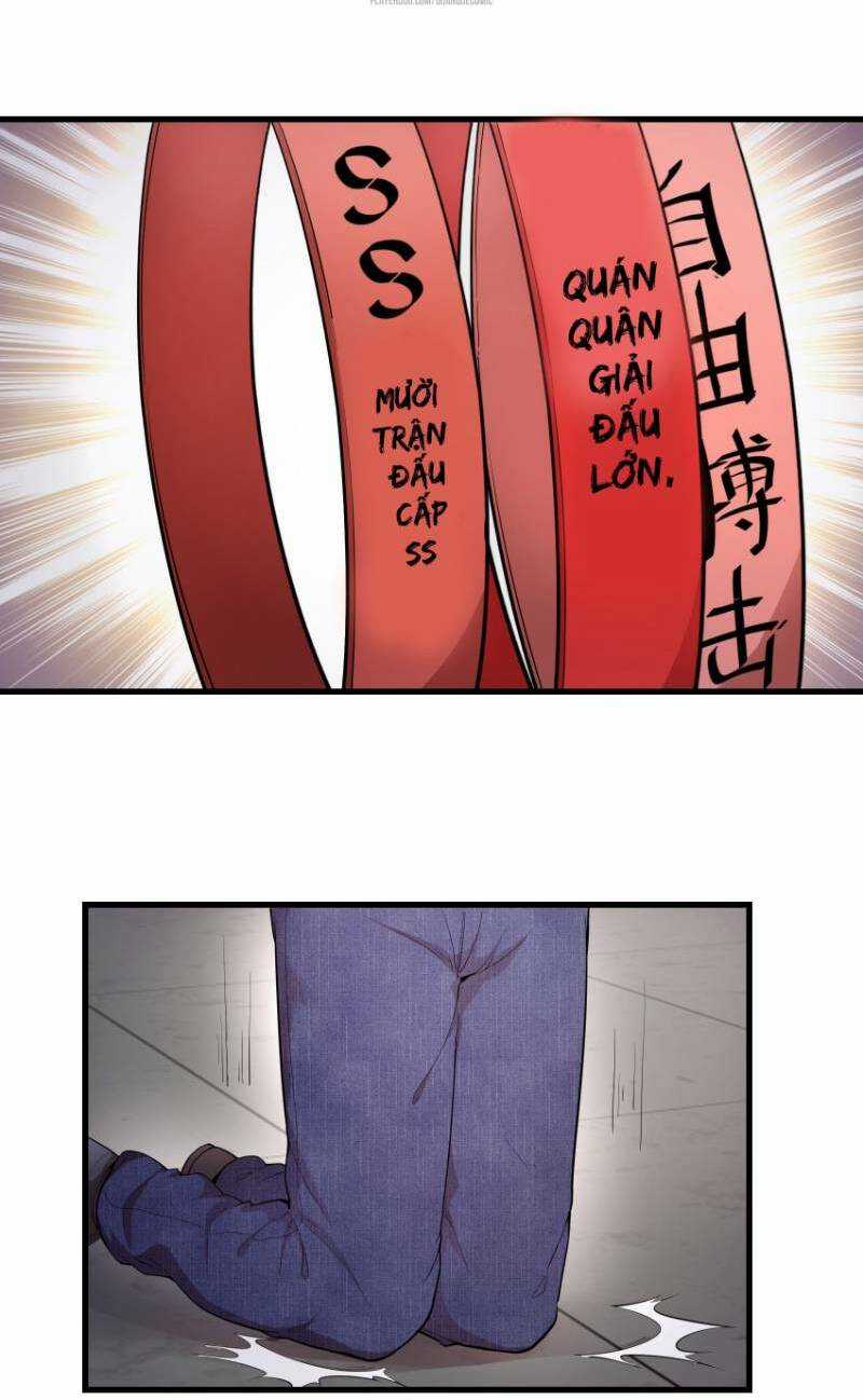 Đỉnh Phong Cường Thiếu - Chapter 8 - Trang 6