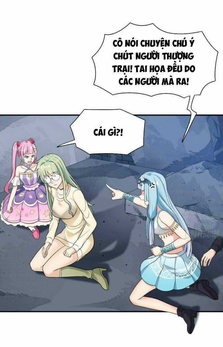 Đỉnh Phong Cường Thiếu - Chapter 80 - Trang 12