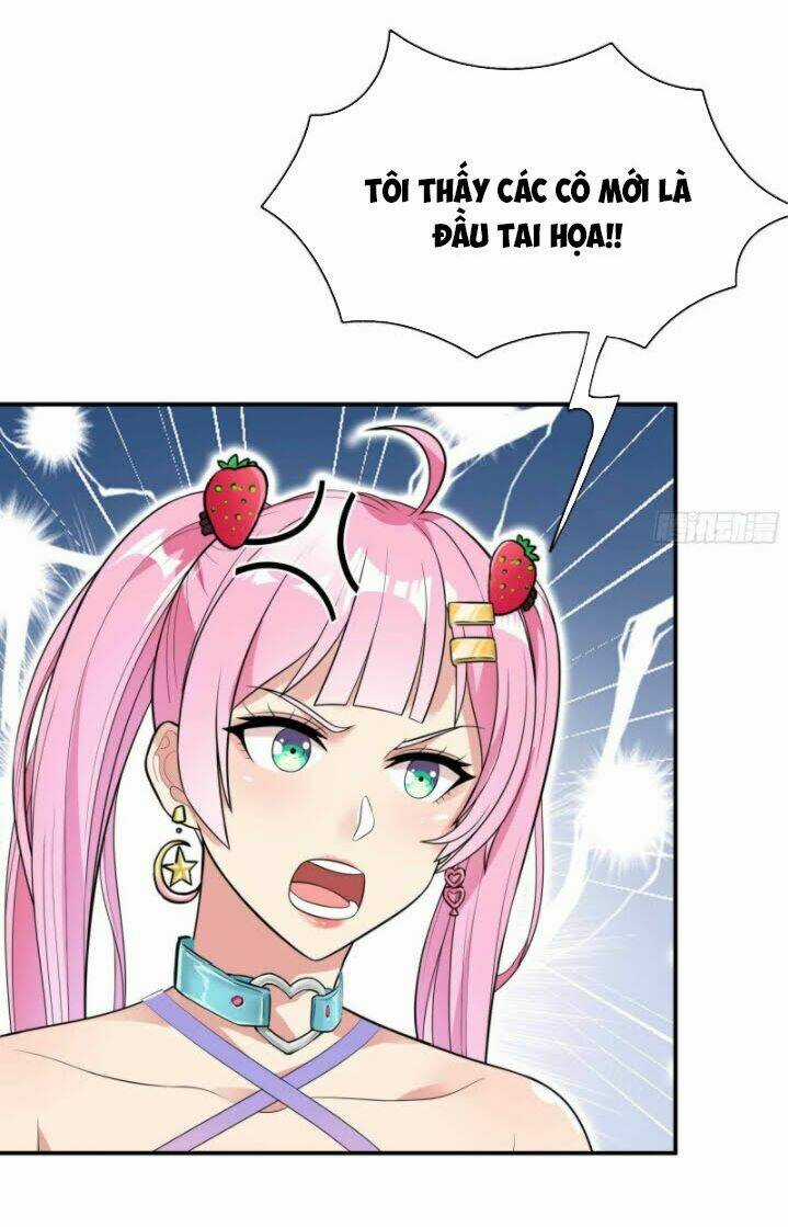 Đỉnh Phong Cường Thiếu - Chapter 80 - Trang 13