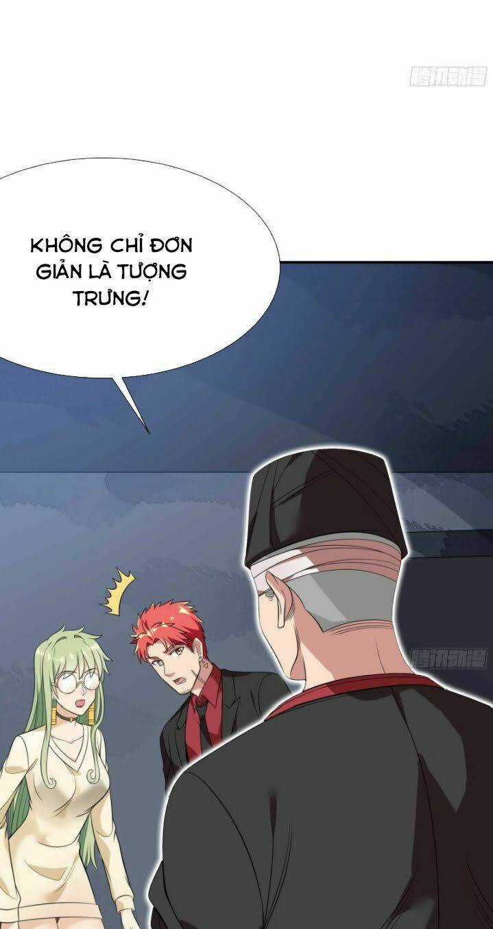 Đỉnh Phong Cường Thiếu - Chapter 80 - Trang 15