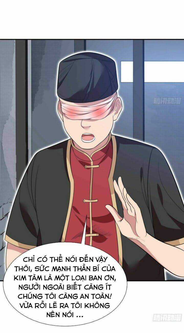 Đỉnh Phong Cường Thiếu - Chapter 80 - Trang 19