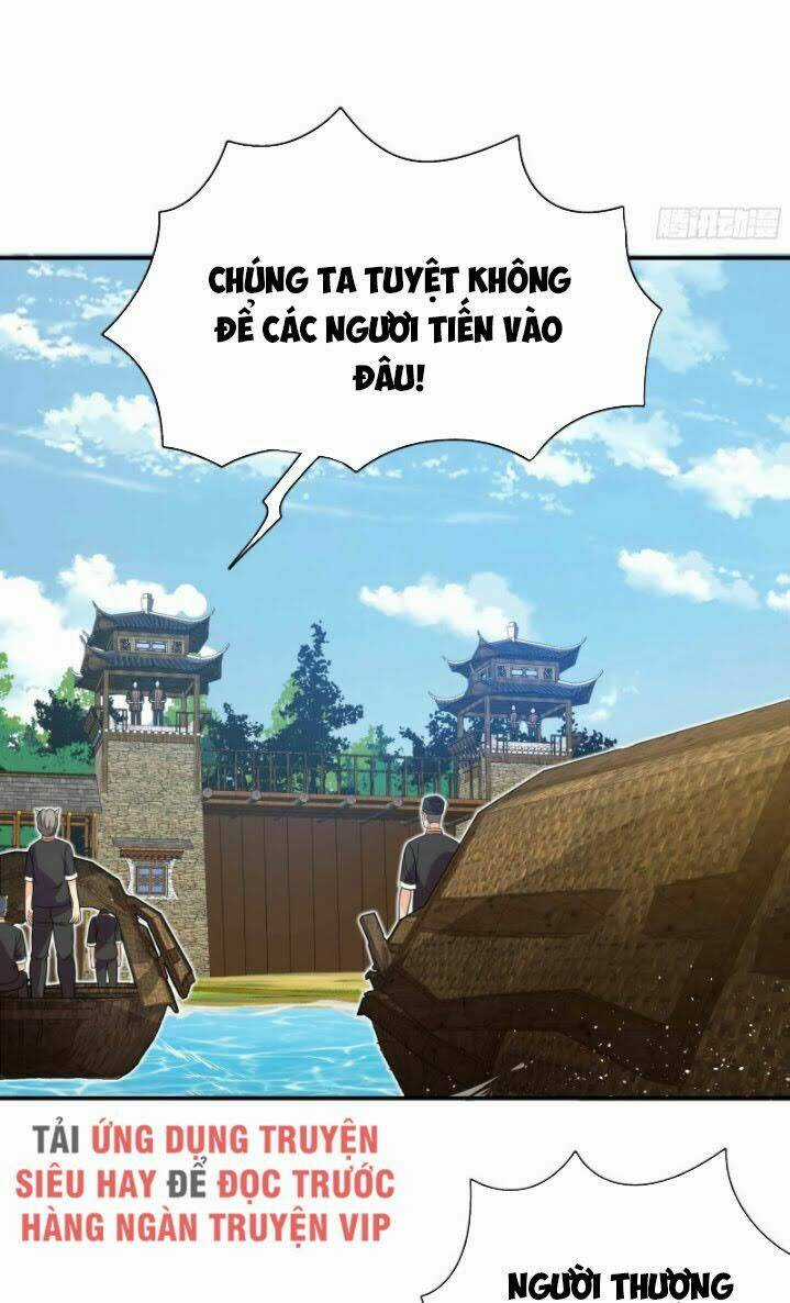 Đỉnh Phong Cường Thiếu - Chapter 80 - Trang 3