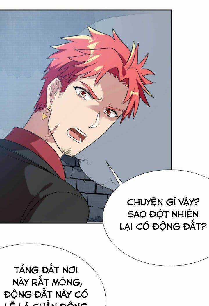 Đỉnh Phong Cường Thiếu - Chapter 80 - Trang 22