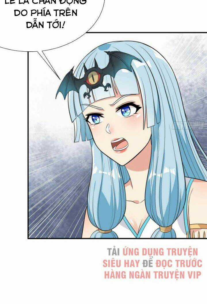 Đỉnh Phong Cường Thiếu - Chapter 80 - Trang 23