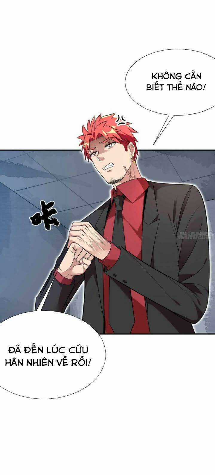 Đỉnh Phong Cường Thiếu - Chapter 80 - Trang 24