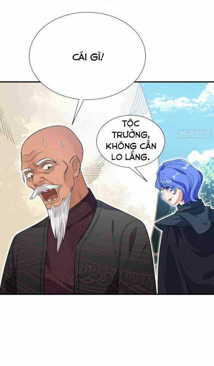 Đỉnh Phong Cường Thiếu - Chapter 80 - Trang 28