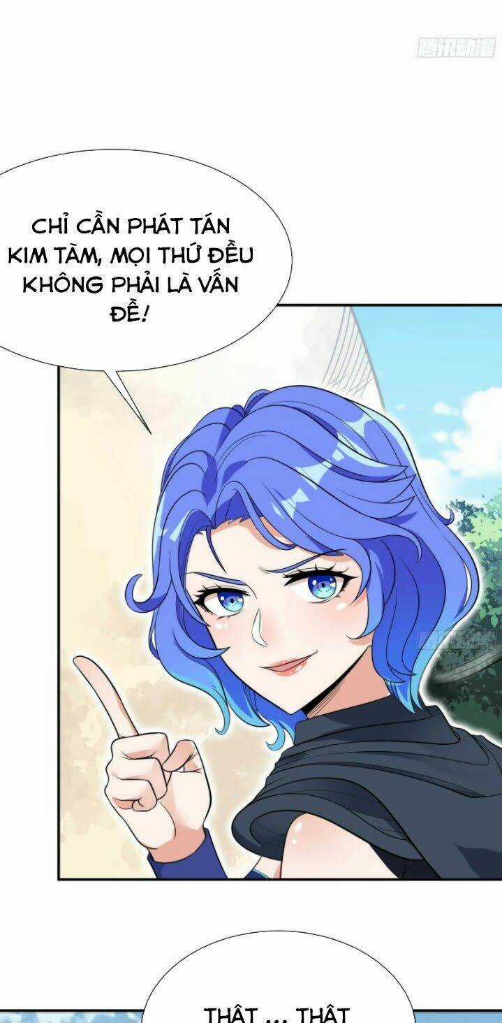 Đỉnh Phong Cường Thiếu - Chapter 80 - Trang 29