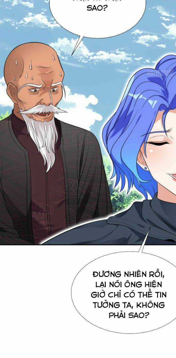 Đỉnh Phong Cường Thiếu - Chapter 80 - Trang 30