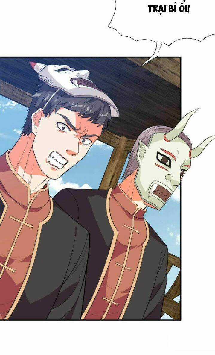 Đỉnh Phong Cường Thiếu - Chapter 80 - Trang 4