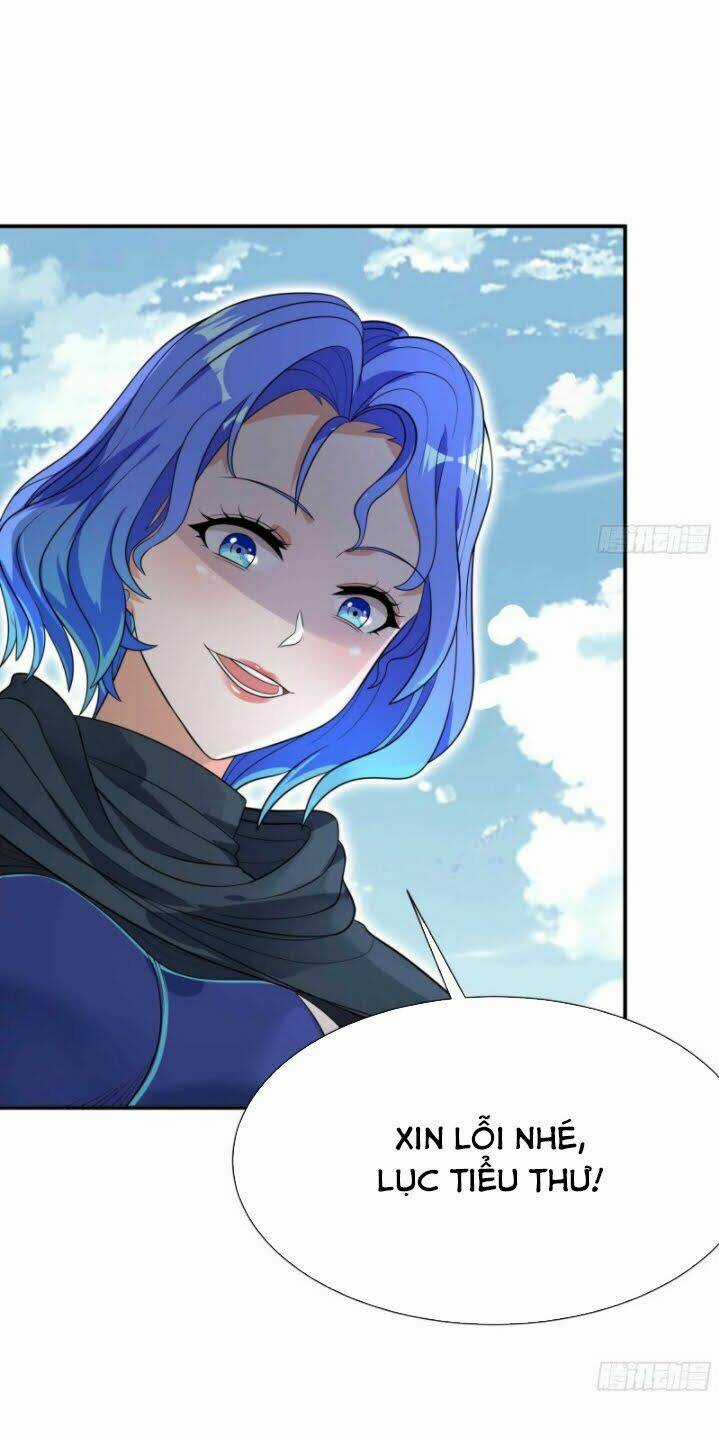 Đỉnh Phong Cường Thiếu - Chapter 80 - Trang 31