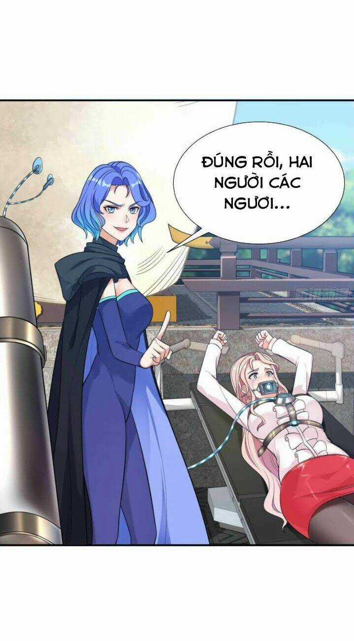 Đỉnh Phong Cường Thiếu - Chapter 80 - Trang 34