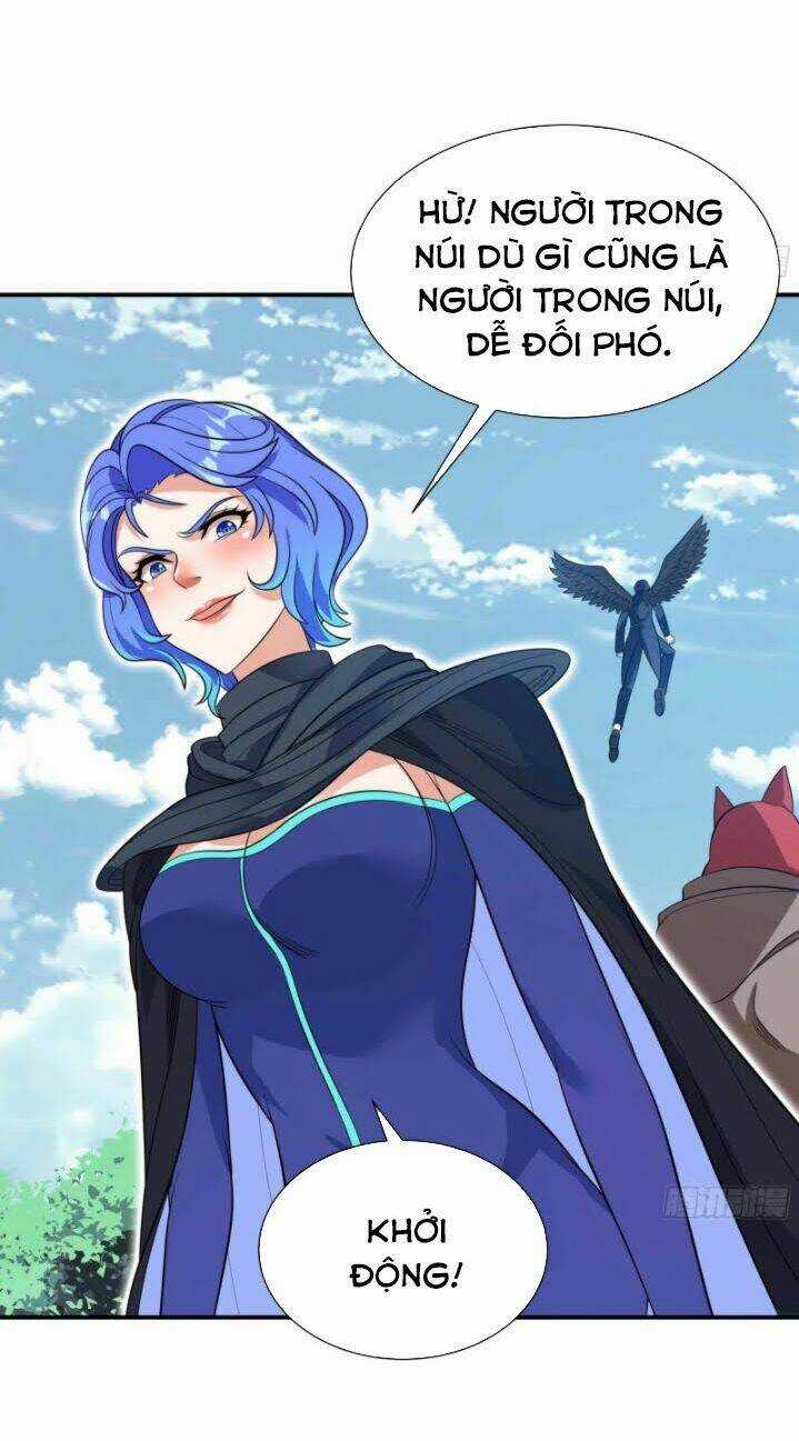 Đỉnh Phong Cường Thiếu - Chapter 80 - Trang 36