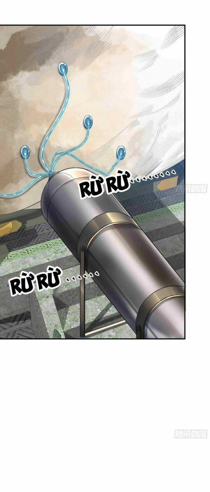 Đỉnh Phong Cường Thiếu - Chapter 80 - Trang 37