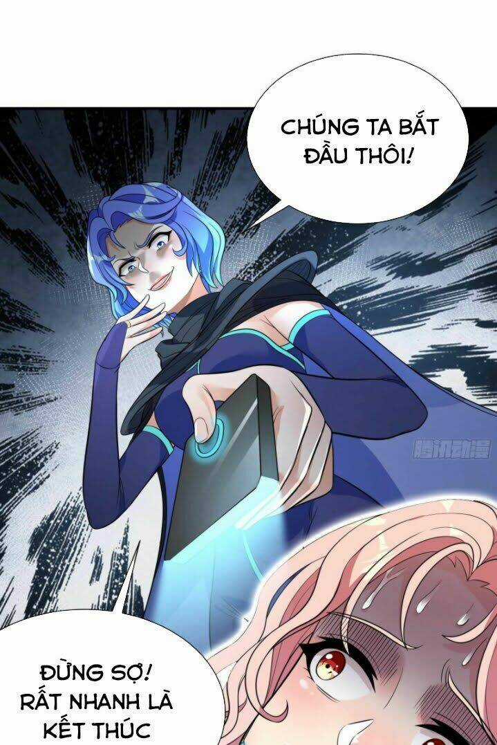 Đỉnh Phong Cường Thiếu - Chapter 80 - Trang 38