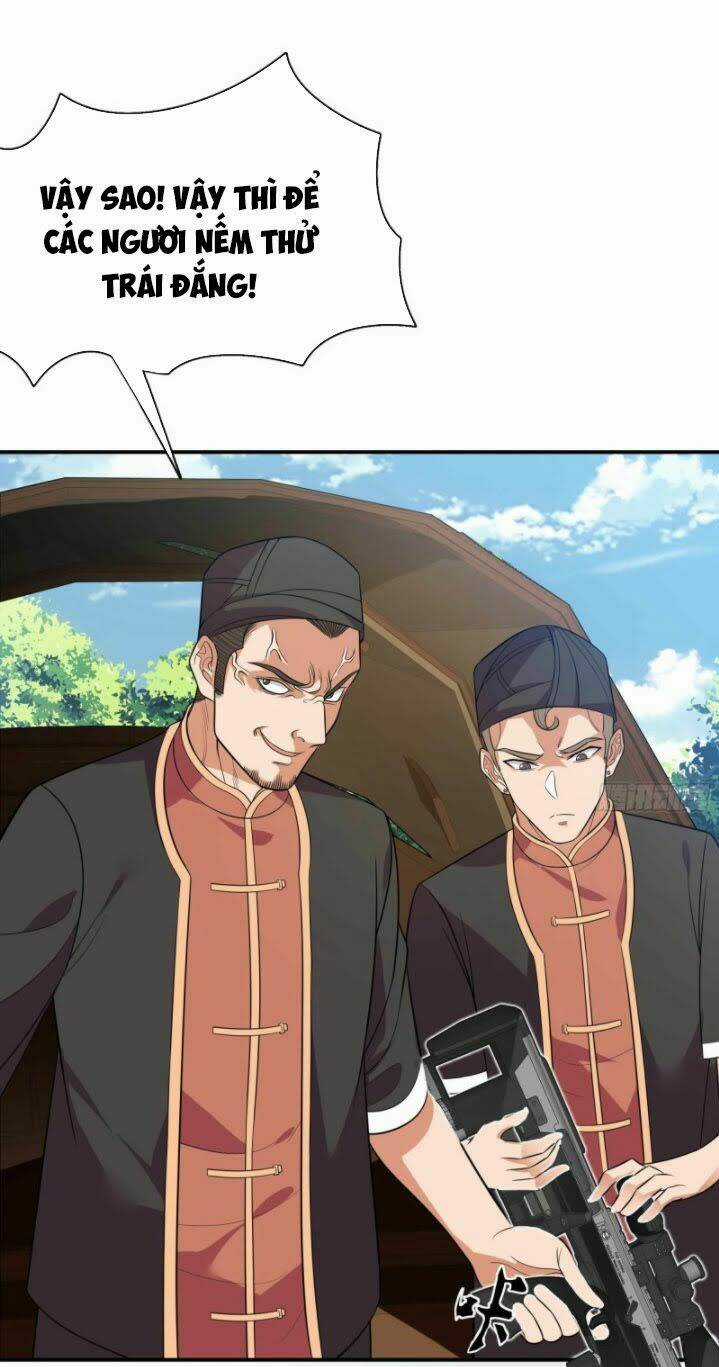 Đỉnh Phong Cường Thiếu - Chapter 80 - Trang 5