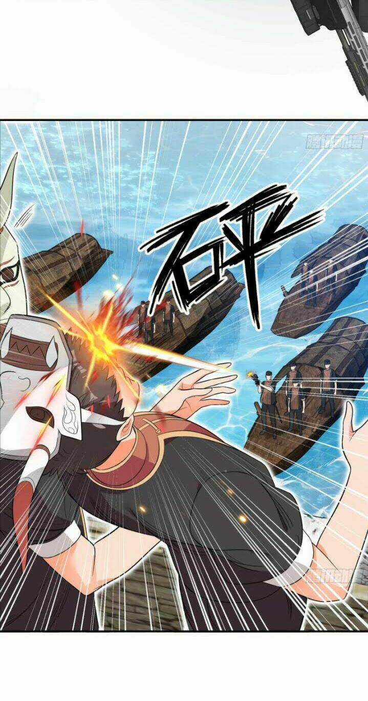 Đỉnh Phong Cường Thiếu - Chapter 80 - Trang 6