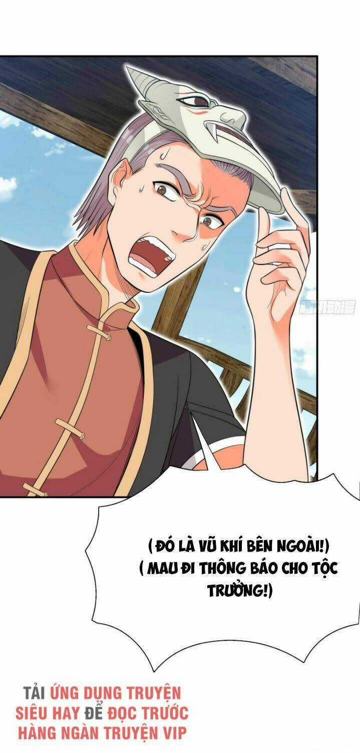 Đỉnh Phong Cường Thiếu - Chapter 80 - Trang 7