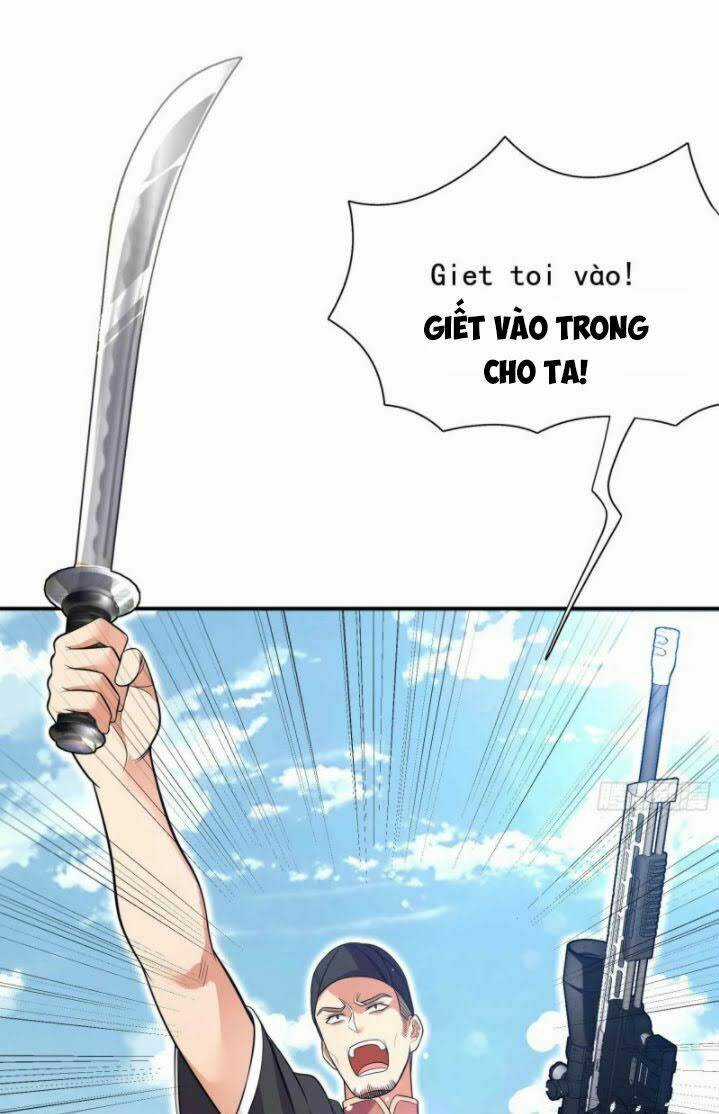 Đỉnh Phong Cường Thiếu - Chapter 80 - Trang 8