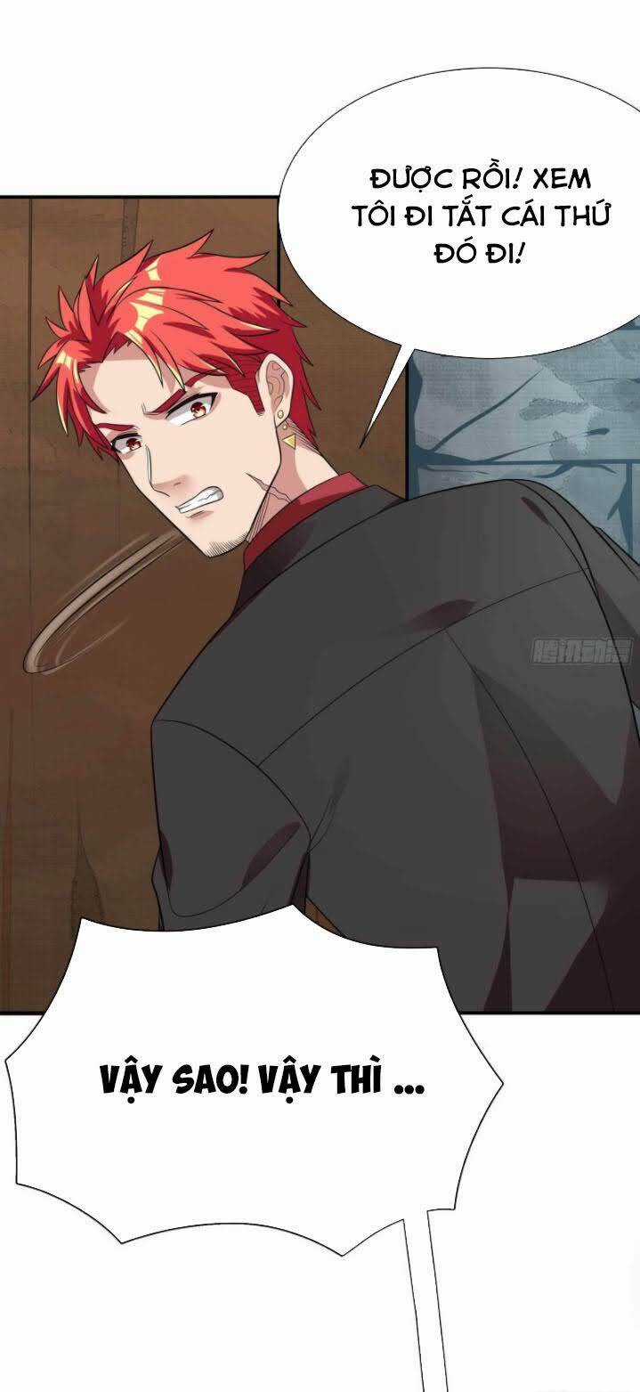 Đỉnh Phong Cường Thiếu - Chapter 81 - Trang 11