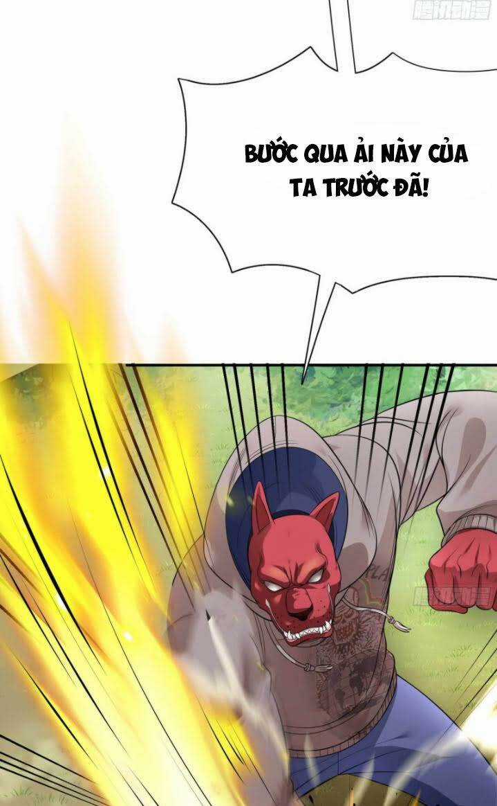 Đỉnh Phong Cường Thiếu - Chapter 81 - Trang 12