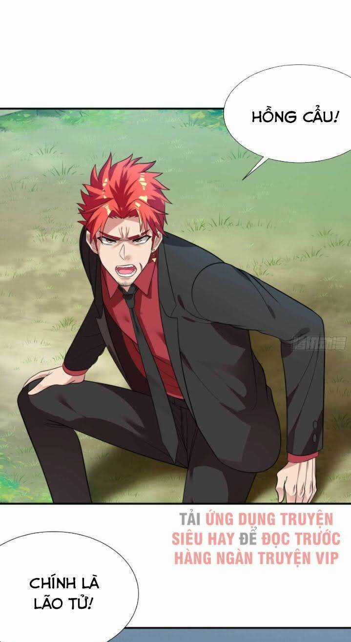 Đỉnh Phong Cường Thiếu - Chapter 81 - Trang 14