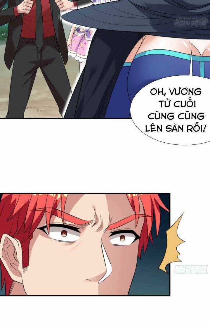 Đỉnh Phong Cường Thiếu - Chapter 81 - Trang 26