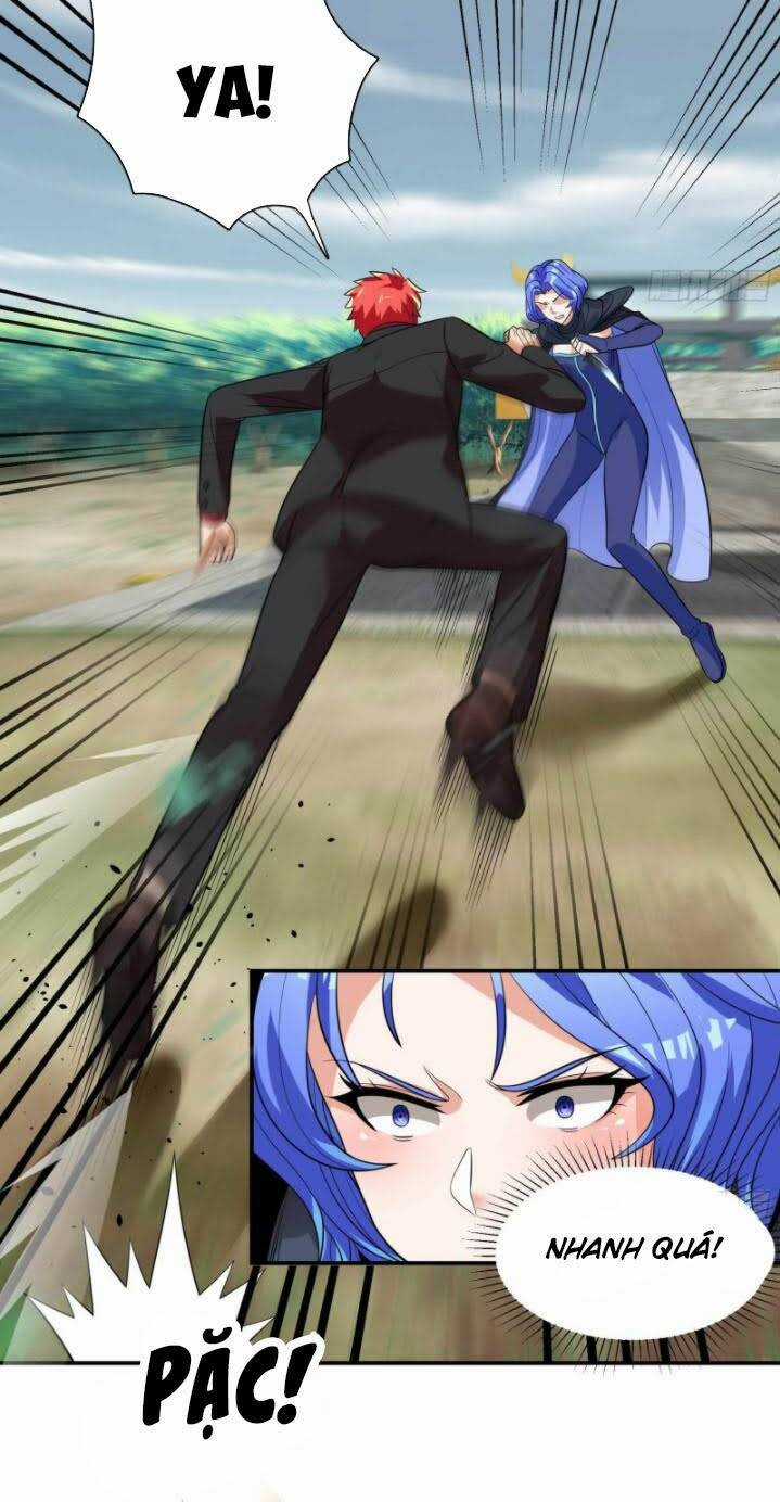 Đỉnh Phong Cường Thiếu - Chapter 81 - Trang 32