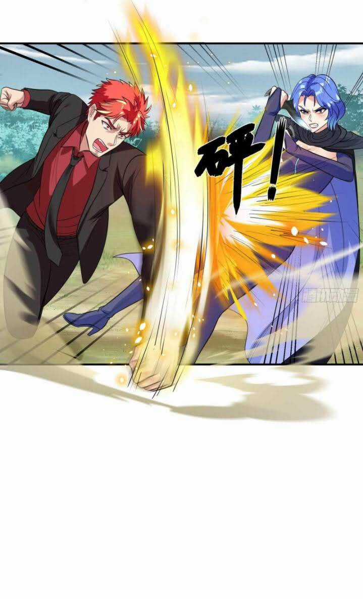 Đỉnh Phong Cường Thiếu - Chapter 81 - Trang 33