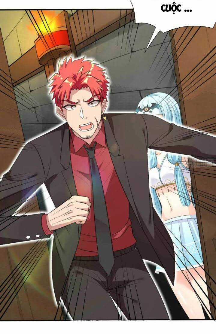 Đỉnh Phong Cường Thiếu - Chapter 81 - Trang 5