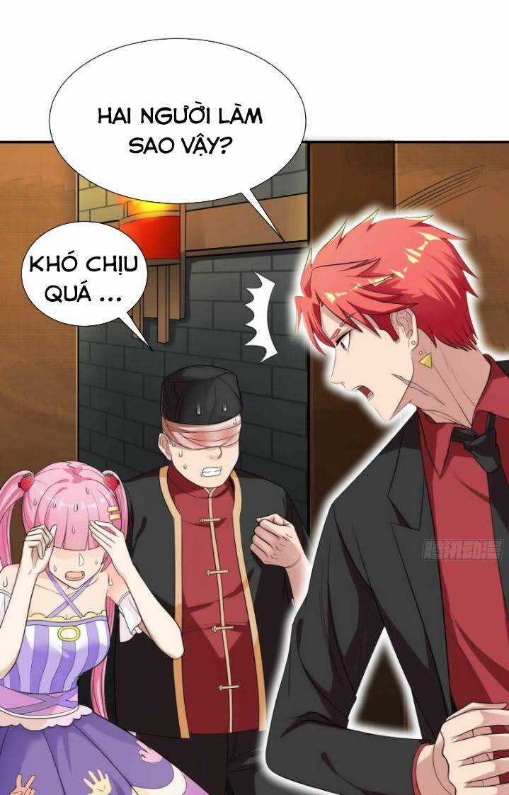 Đỉnh Phong Cường Thiếu - Chapter 81 - Trang 8