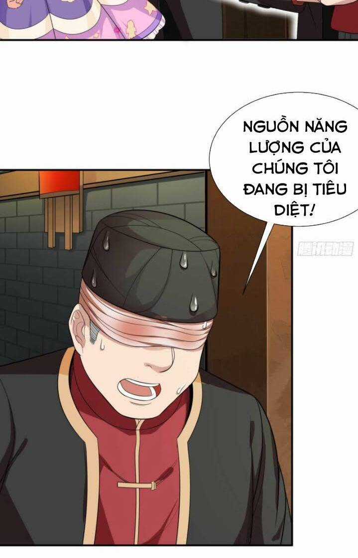 Đỉnh Phong Cường Thiếu - Chapter 81 - Trang 9