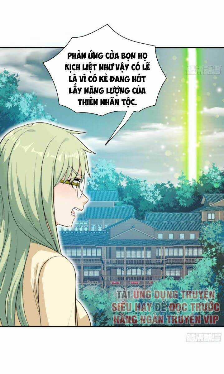 Đỉnh Phong Cường Thiếu - Chapter 81 - Trang 10